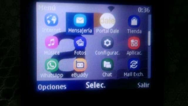 Celular Nokia para Ancel Celular Nokia para Ancel