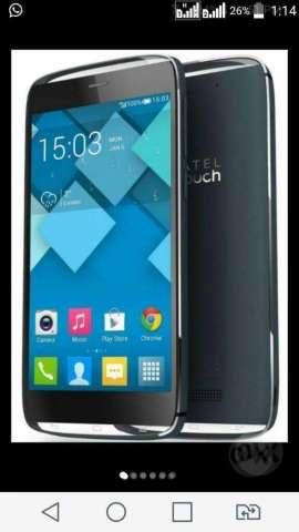 Alcatel One Touch Idol 4 Alcatel One Touch Idol 4