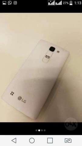 Lg Sprit Lg Sprit