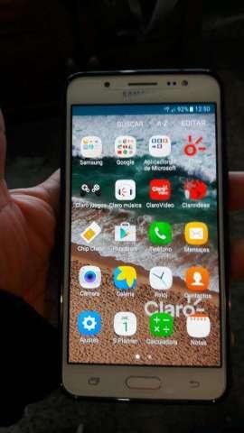 Vendo No Permuto Samsung J5 2016 Línea C Vendo No Permuto Samsung J5 2016 Línea C