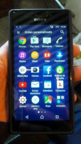 Solo Vendo Sony Xperia M2 Libre Lte Solo Vendo Sony Xperia M2 Libre Lte