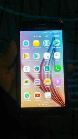 Solo Vendo Samsung J7 Lte Libre Impecabl Solo Vendo Samsung J7 Lte Libre Impecabl
