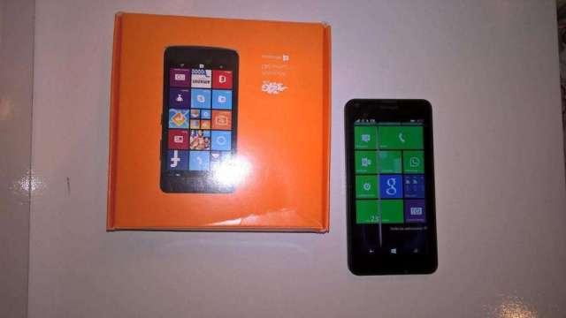 CELULAR NOKIA LUMIA 640 LIBRE CELULAR NOKIA LUMIA 640 LIBRE