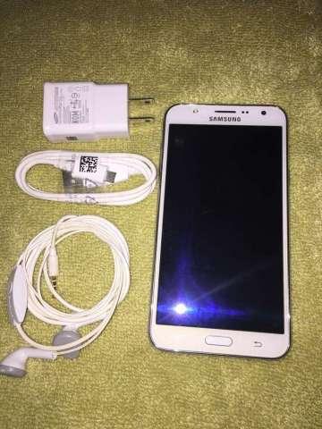 Vendo Samsung J7 Ds 2016 Vendo Samsung J7 Ds 2016