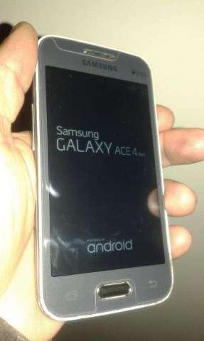 Samsung Ace 4 Libre Samsung Ace 4 Libre