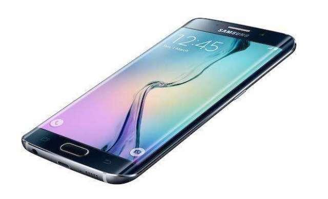samsung galaxy s6 edge libre inmaculado samsung galaxy s6 edge libre inmaculado