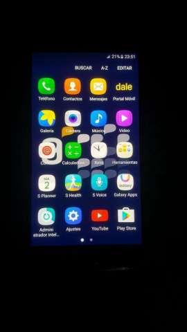 Samsung Galaxy S6 Libre Samsung Galaxy S6 Libre