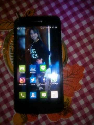 Alcatel Pop2 Movistar Alcatel Pop2 Movistar