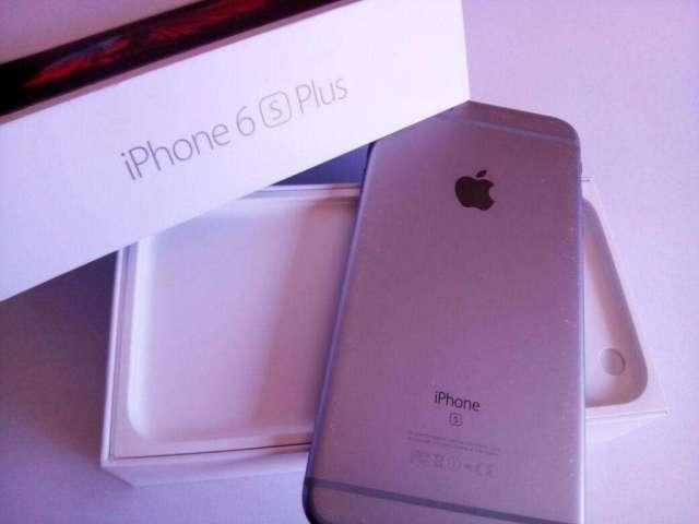 IPHONE 6s PLUS IPHONE 6s PLUS