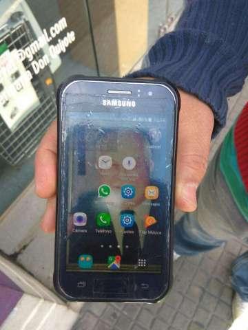 Samsung Galaxy J1 Ace Samsung Galaxy J1 Ace