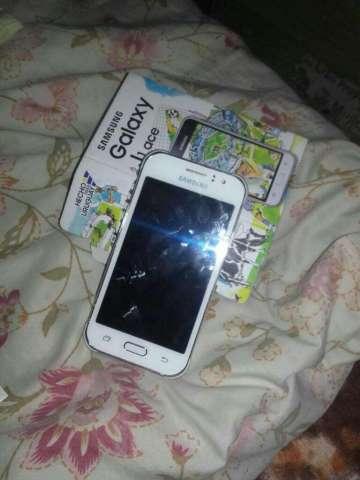 Samsung J1 Movistar Samsung J1 Movistar