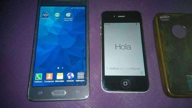 Celular Samsung Galaxie Grand Prime Celular Samsung Galaxie Grand Prime