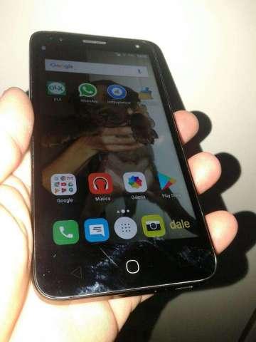 Alcatel Pop 4 Lte 5 Pulgadas Alcatel Pop 4 Lte 5 Pulgadas