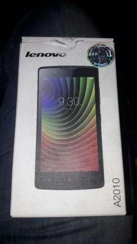 Vendo Celular Lenovo A2010 sin Uso Vendo Celular Lenovo A2010 sin Uso