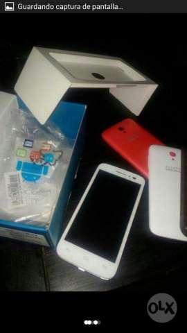 Alcatel Pop 2 5042 Libre Alcatel Pop 2 5042 Libre