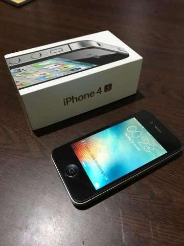 iPhone 4S iPhone 4S