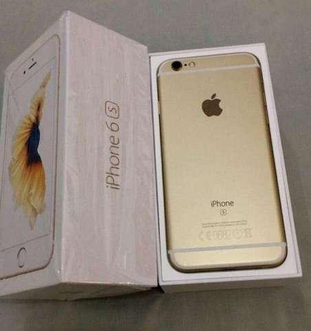 iPhone 6S 64G Antel Claro O Movistar iPhone 6S 64G Antel Claro O Movistar