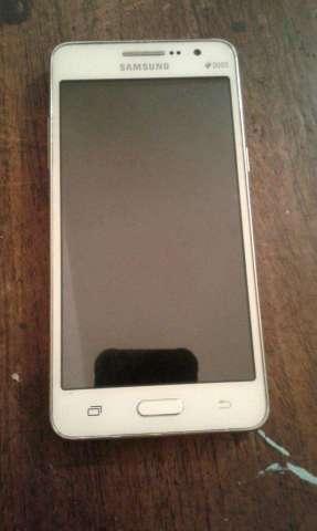 Samsung Galaxi Grand Prime Samsung Galaxi Grand Prime