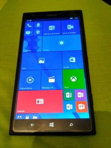 Vendo Nokia 1520 Vendo Nokia 1520