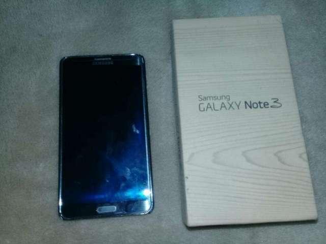 Samsung Note 3 Samsung Note 3