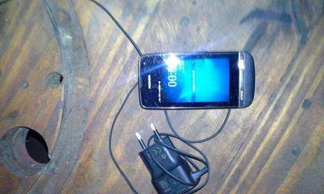 nokia asha 311 ancel nokia asha 311 ancel