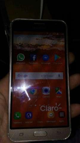 Samsung J3 2016..libre Samsung J3 2016..libre