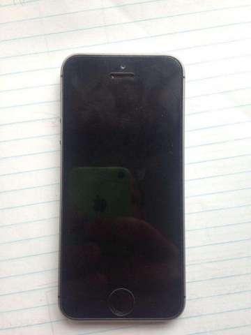 iPhone Se de 64 Gigas iPhone Se de 64 Gigas