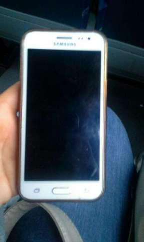 Celular Samsung J2 Celular Samsung J2