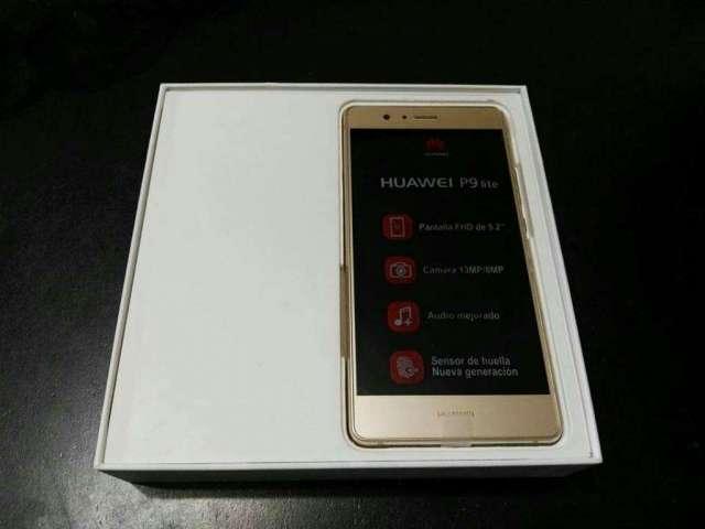 Huawei P9 Lite Libre No iPhone No Samsun Huawei P9 Lite Libre No iPhone No Samsun