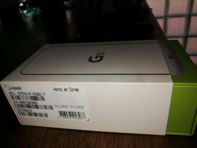 Lg G5 32gb H840 Corea Lg G5 32gb H840 Corea