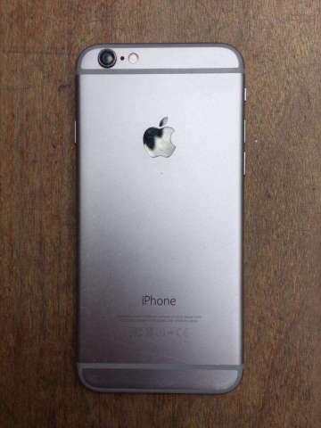 iPhone 6 128 Gb Libre iPhone 6 128 Gb Libre
