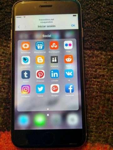 iphone 6s libre iphone 6s libre