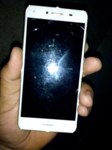 Celular Huaweii Celular Huaweii