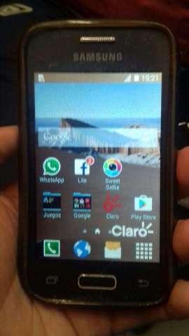 Samsung Galaxy Young 2 Samsung Galaxy Young 2