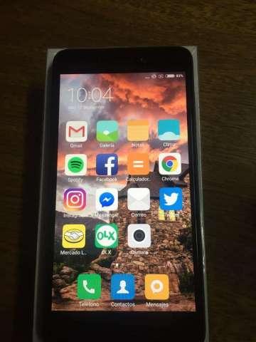 Vendo Xiaomi A4 Vendo Xiaomi A4