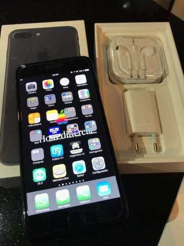 iPhone 7 Plus para Antel iPhone 7 Plus para Antel