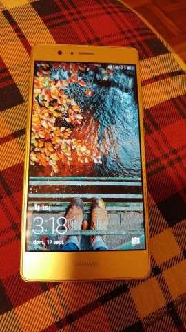 Huawei P9 Lite Huawei P9 Lite