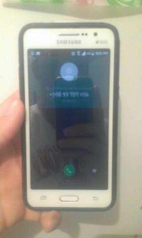 Samsung Grand Prime Duos Vendo Samsung Grand Prime Duos Vendo