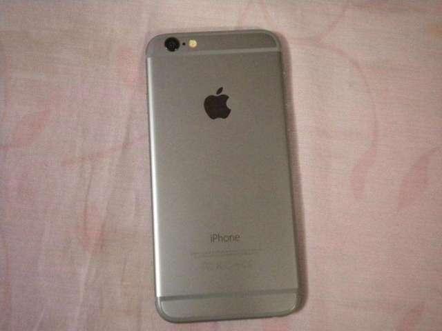 IPHONE 6 16 GB EXELENTE!!! IPHONE 6 16 GB EXELENTE!!!