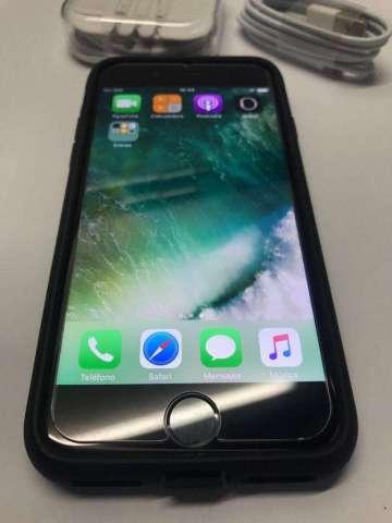 Excelente iPhone 7 32Gb, Libre de Fábrica Excelente iPhone 7 32Gb, Libre de Fábrica