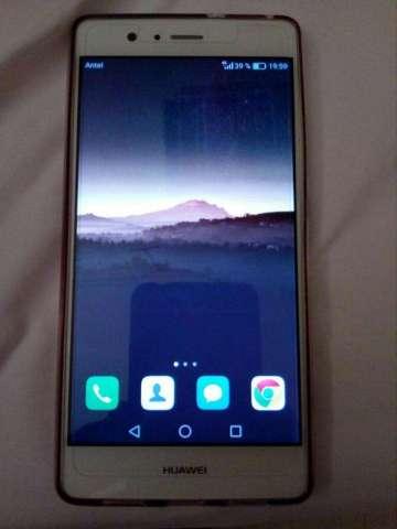 Huawei P9 Lite Vendo O Permuto Huawei P9 Lite Vendo O Permuto