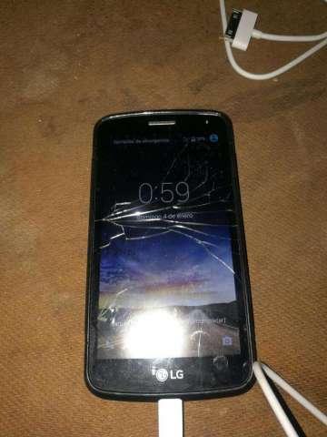 Lg K5 Libre Astillado No Afecta Em Nada Lg K5 Libre Astillado No Afecta Em Nada