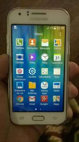 Samsung J1 Libre Lte Samsung J1 Libre Lte