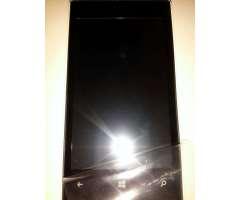 Nokia Lumnia 520 Movistar