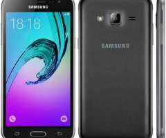 Samsung Galaxy J3 sin Uso