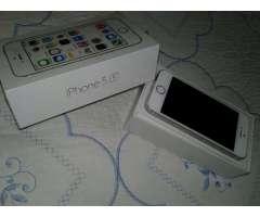 iPhone 5S 32Gb Antel Lte