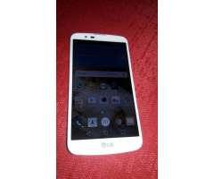 Celular Lg K10 Permuto por J7