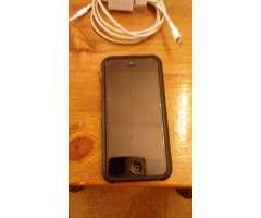 iPhone 5 16gb Impecable&#x21;