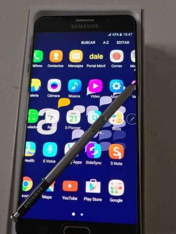 Samsung Galaxy Note 5 32Gb Samsung Galaxy Note 5 32Gb