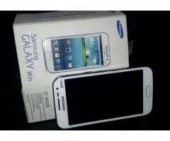 Celular Samsung Wiin  Libre